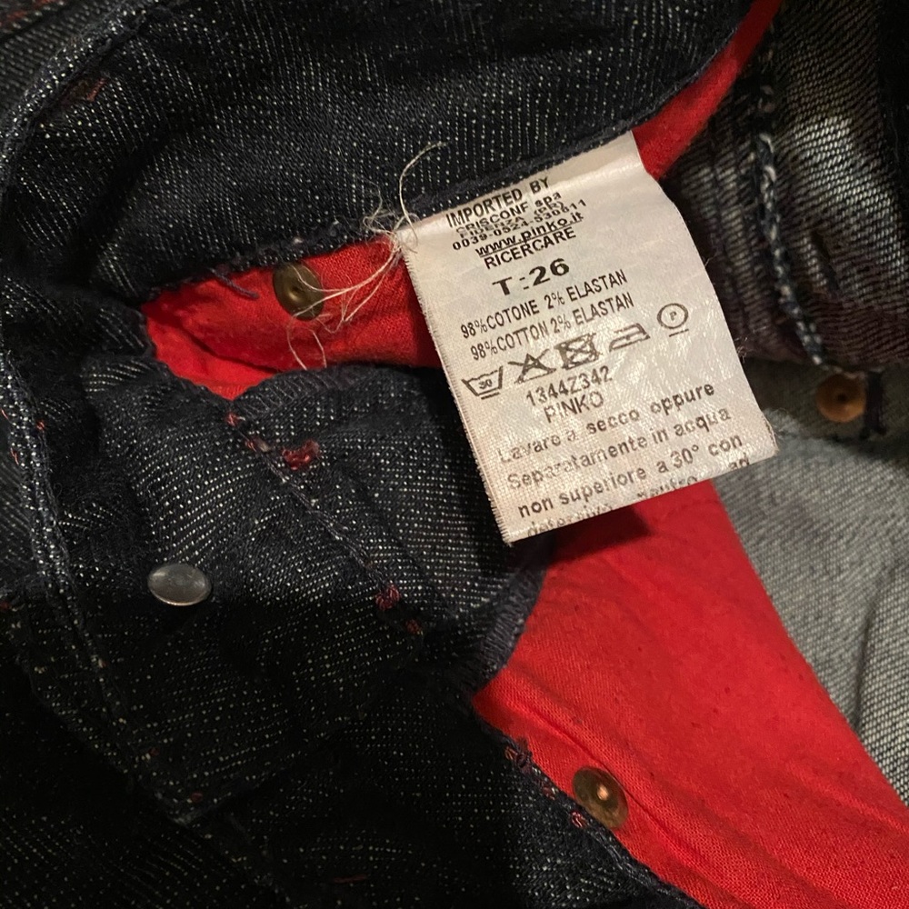Pinko Jeans - Picture 5 of 8